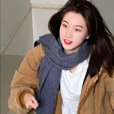 疯狂的麦穗儿 封面